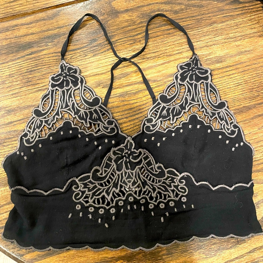 Free People Sleep Eyes Brami